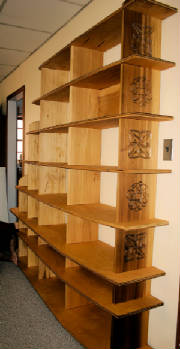 bookshelvesshowingcarvings.jpg